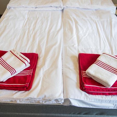Apartament A2D Krakow Ngoại thất bức ảnh