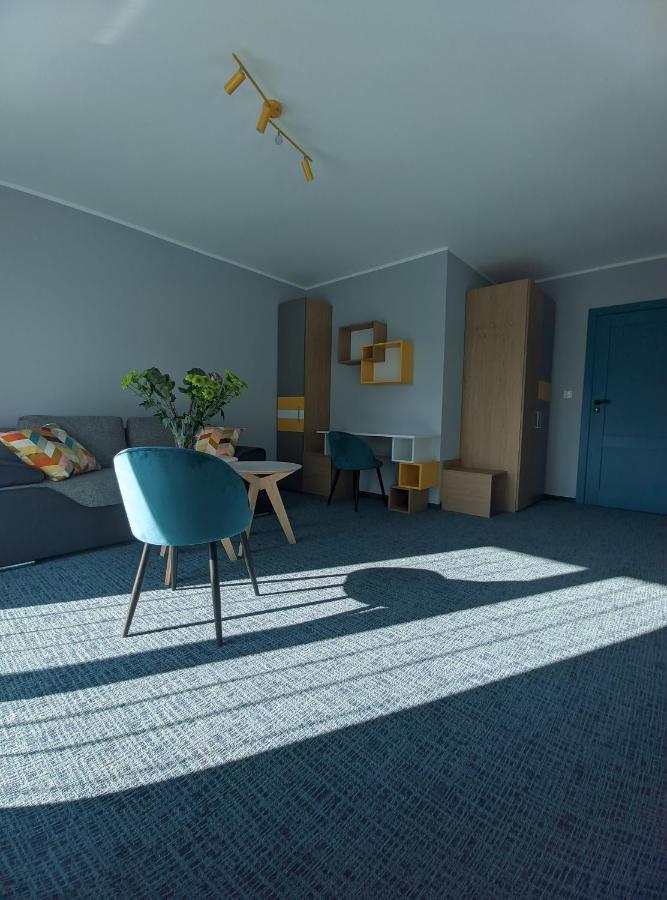 Apartament A2D Krakow Ngoại thất bức ảnh