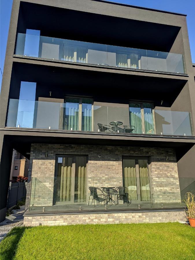 Apartament A2D Krakow Ngoại thất bức ảnh