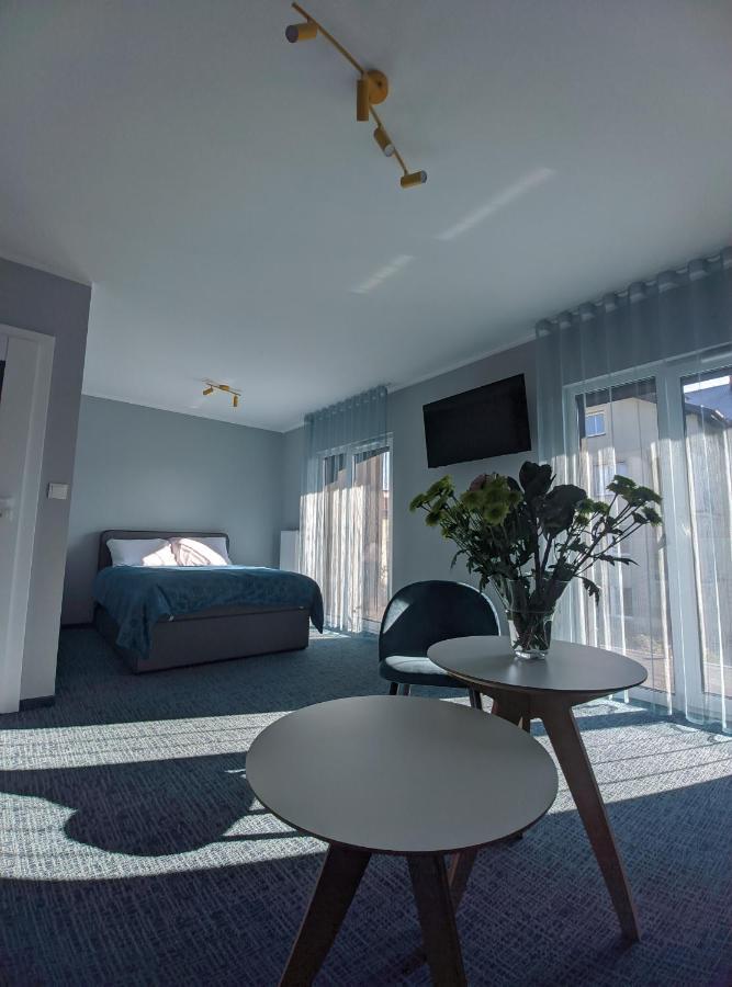 Apartament A2D Krakow Ngoại thất bức ảnh