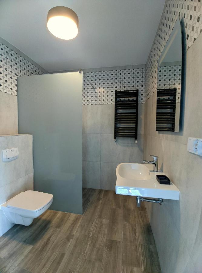 Apartament A2D Krakow Ngoại thất bức ảnh