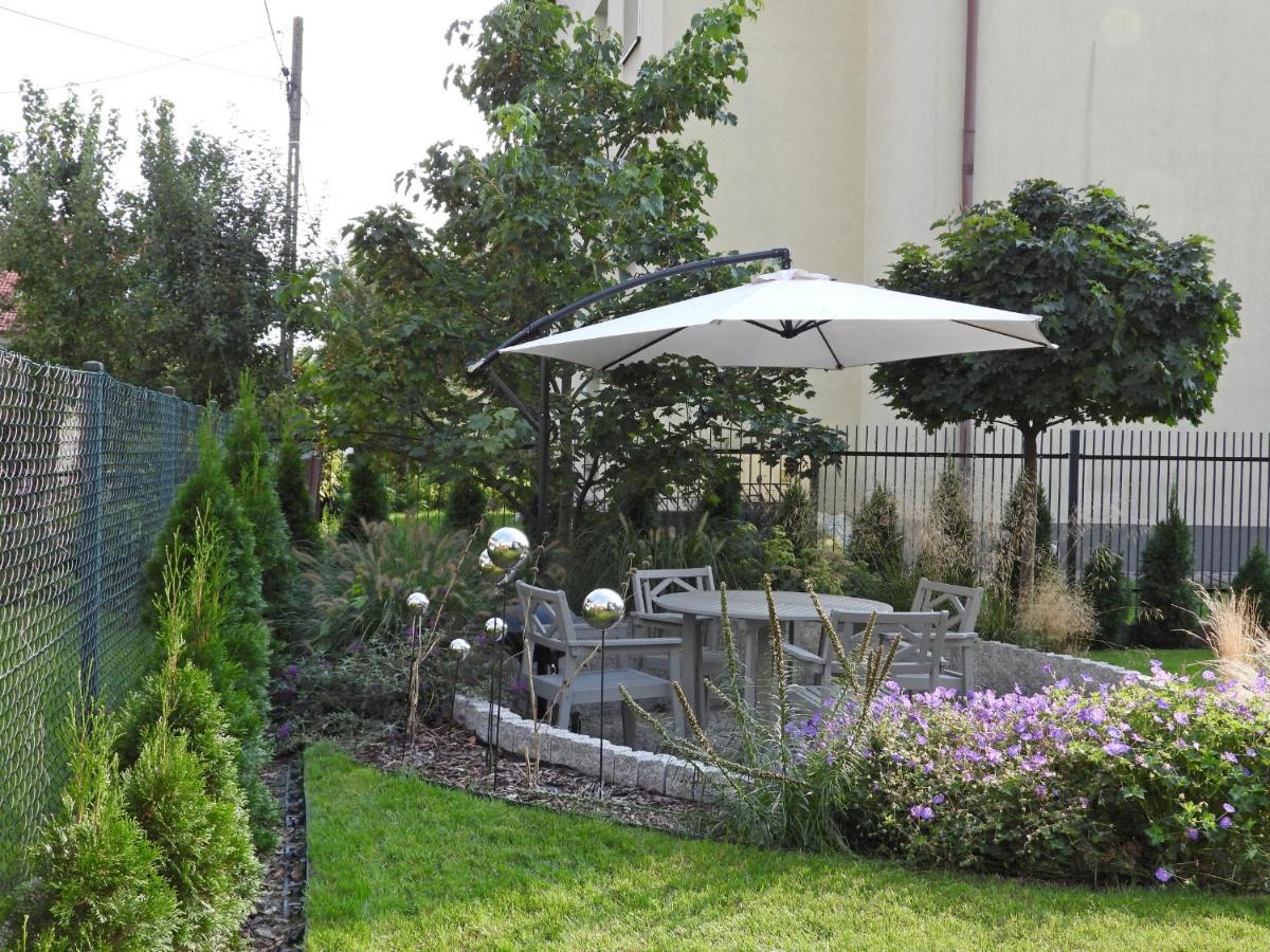Apartament A2D Krakow Ngoại thất bức ảnh