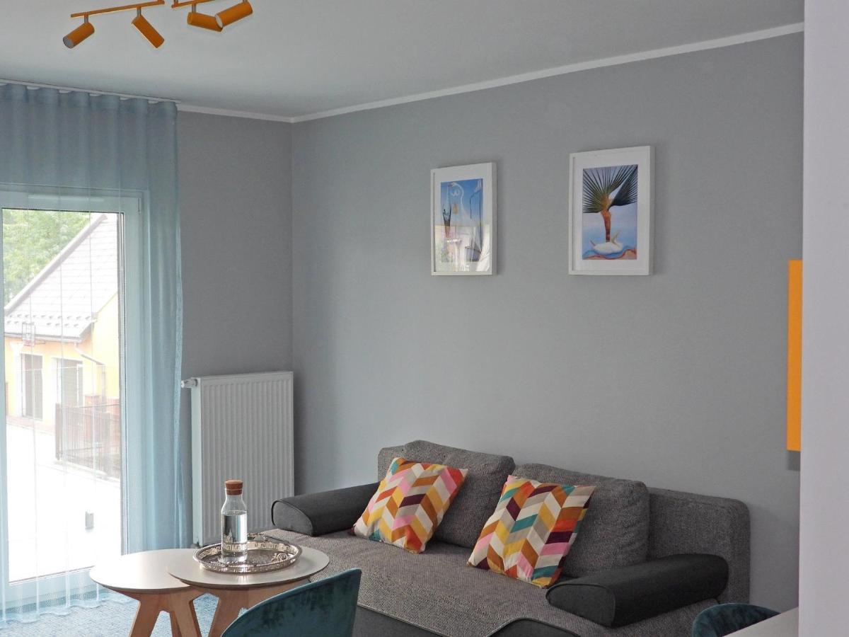 Apartament A2D Krakow Ngoại thất bức ảnh
