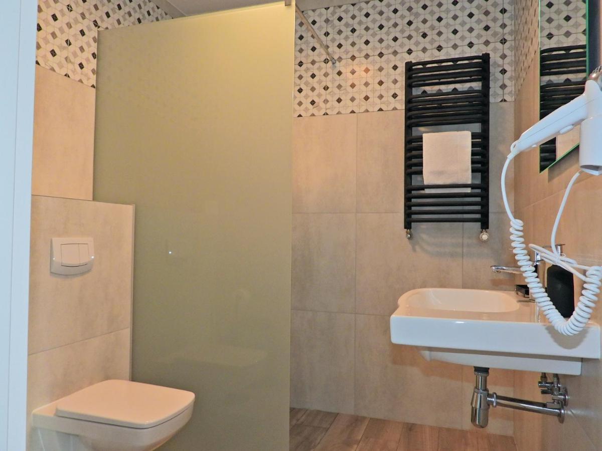 Apartament A2D Krakow Ngoại thất bức ảnh
