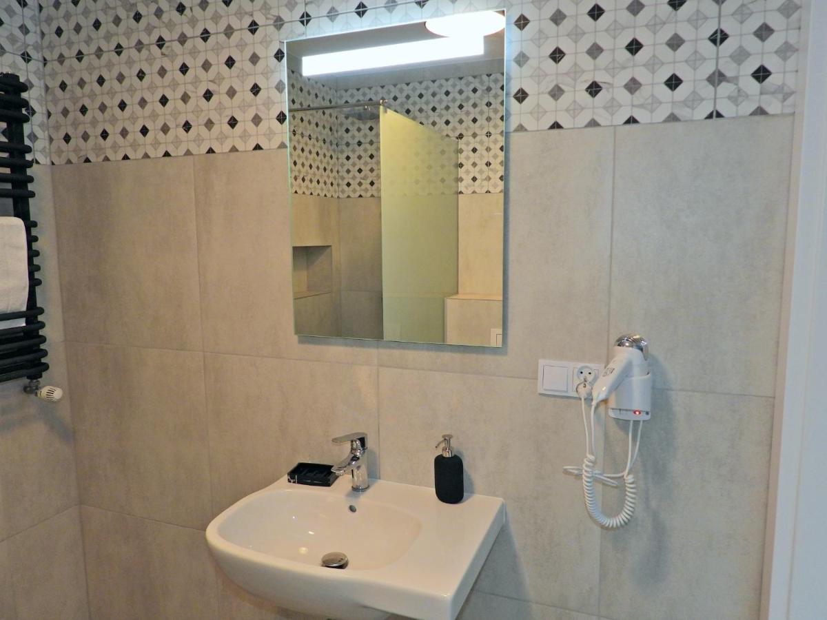 Apartament A2D Krakow Ngoại thất bức ảnh