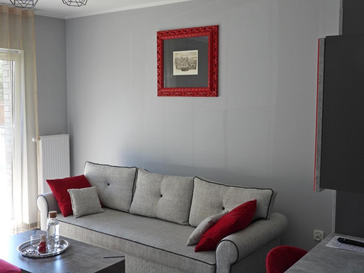 Apartament A2D Krakow Ngoại thất bức ảnh