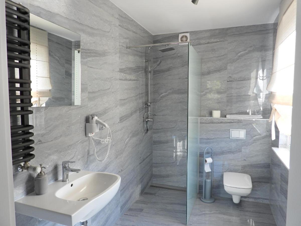 Apartament A2D Krakow Ngoại thất bức ảnh