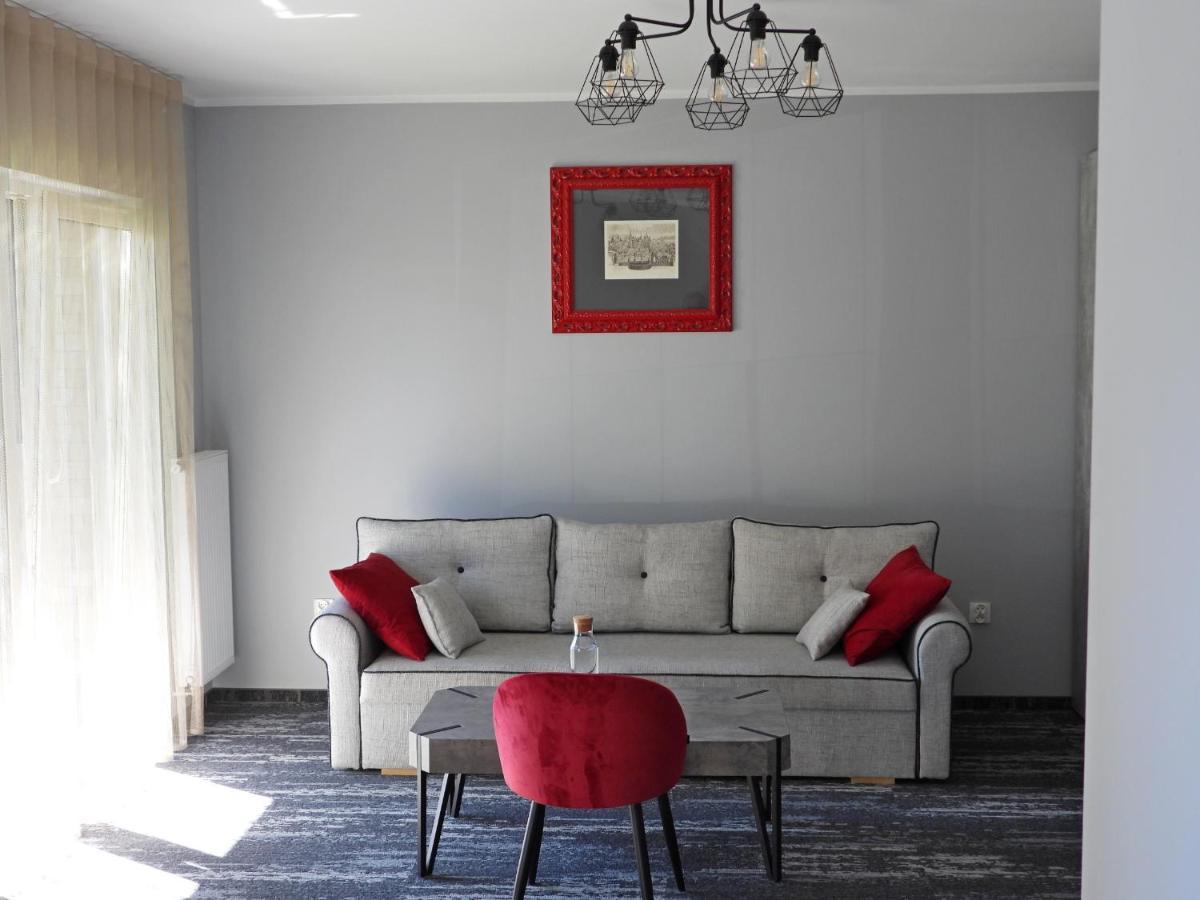 Apartament A2D Krakow Ngoại thất bức ảnh