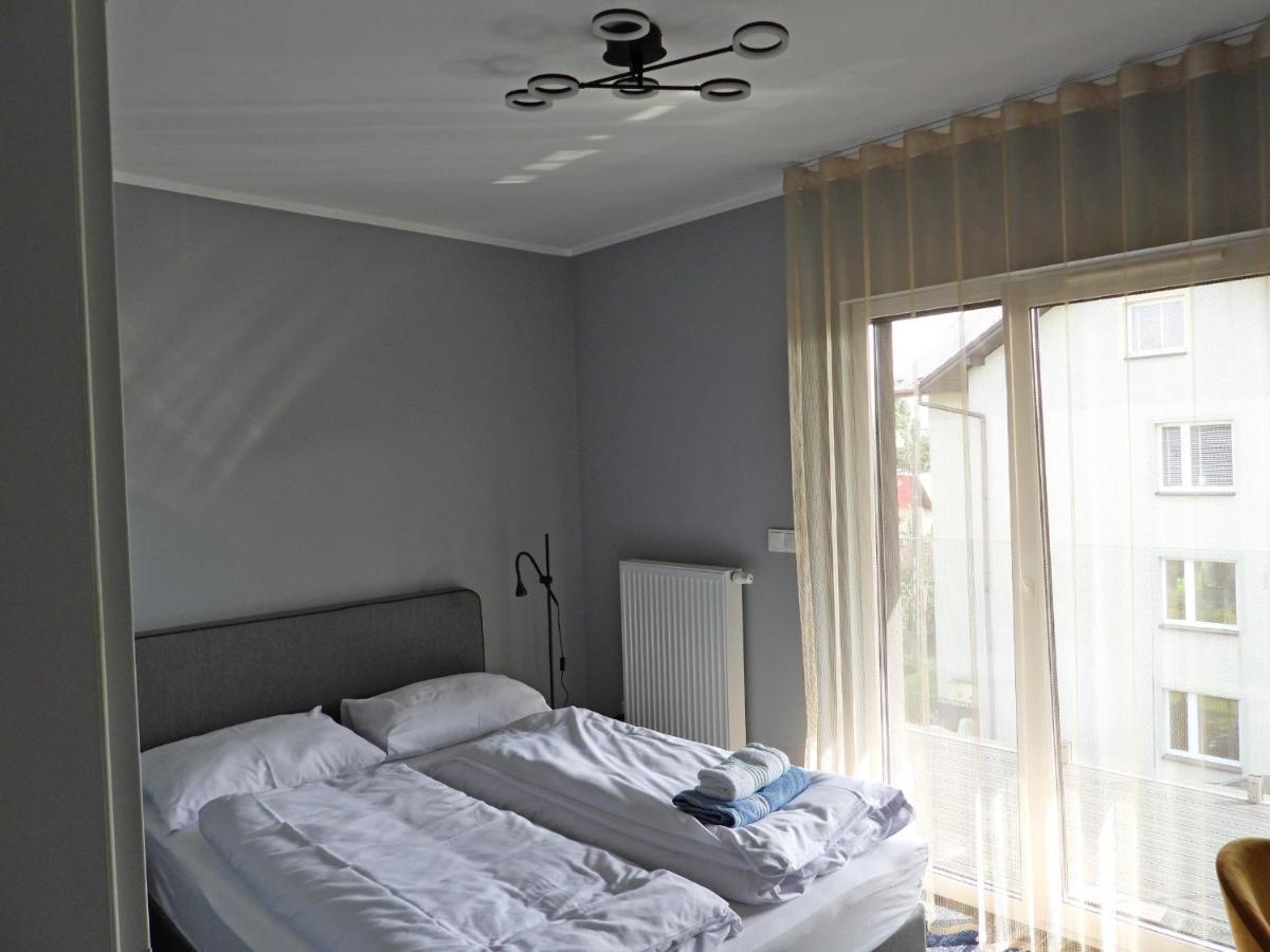 Apartament A2D Krakow Ngoại thất bức ảnh