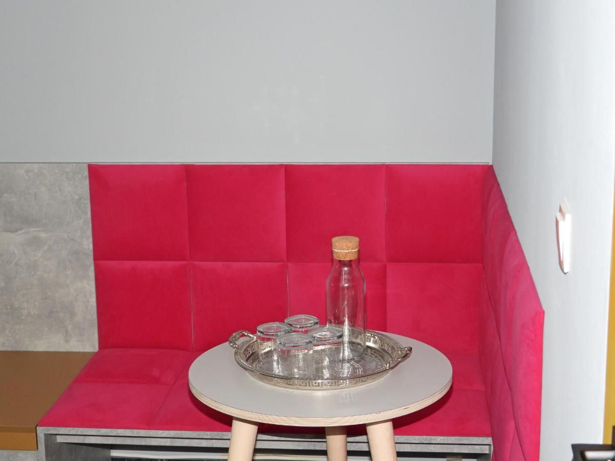Apartament A2D Krakow Ngoại thất bức ảnh
