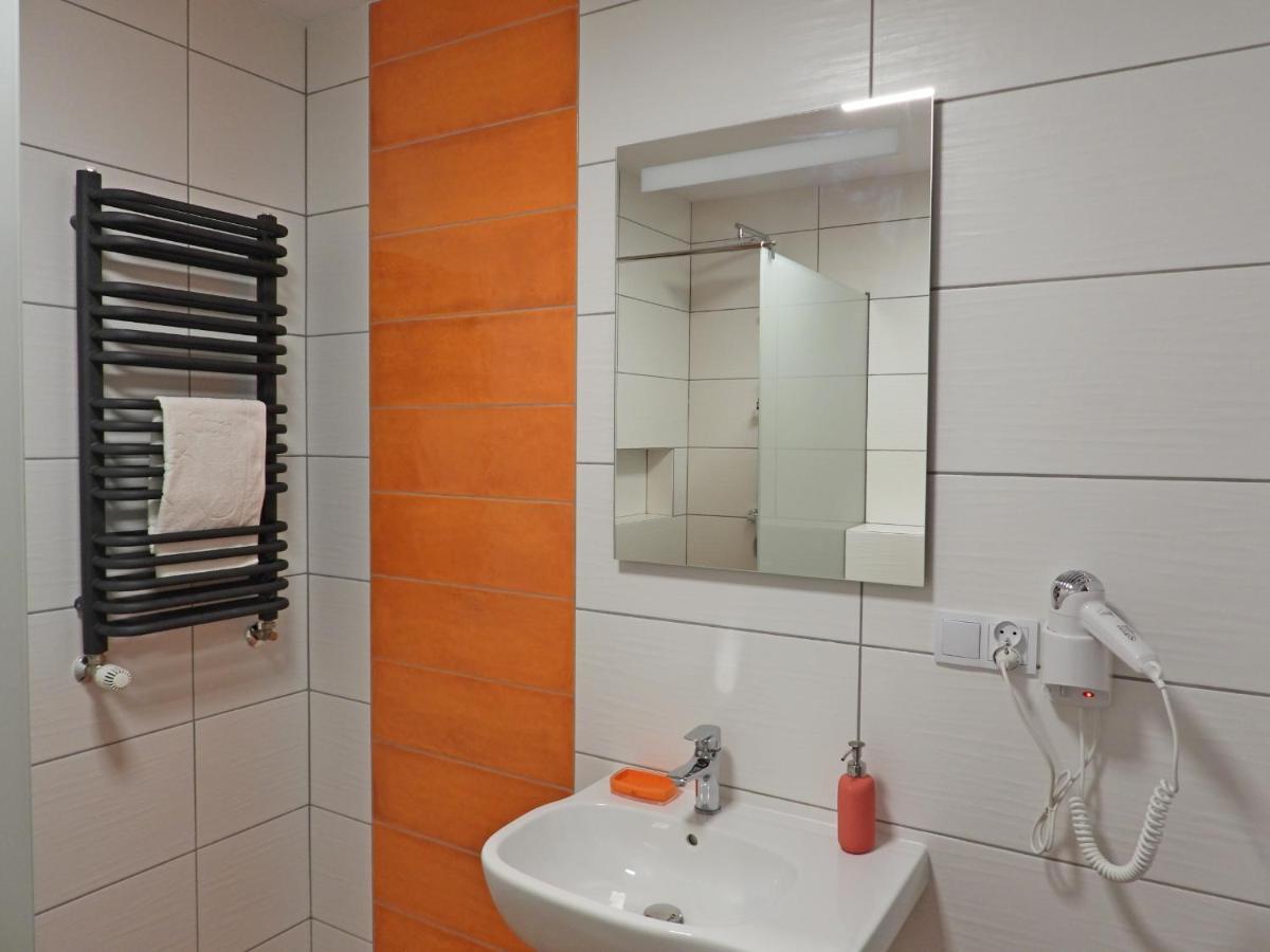 Apartament A2D Krakow Ngoại thất bức ảnh