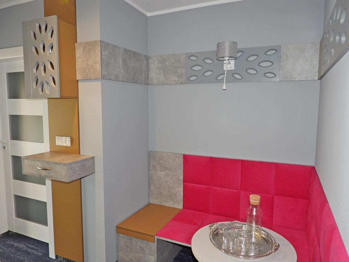 Apartament A2D Krakow Ngoại thất bức ảnh
