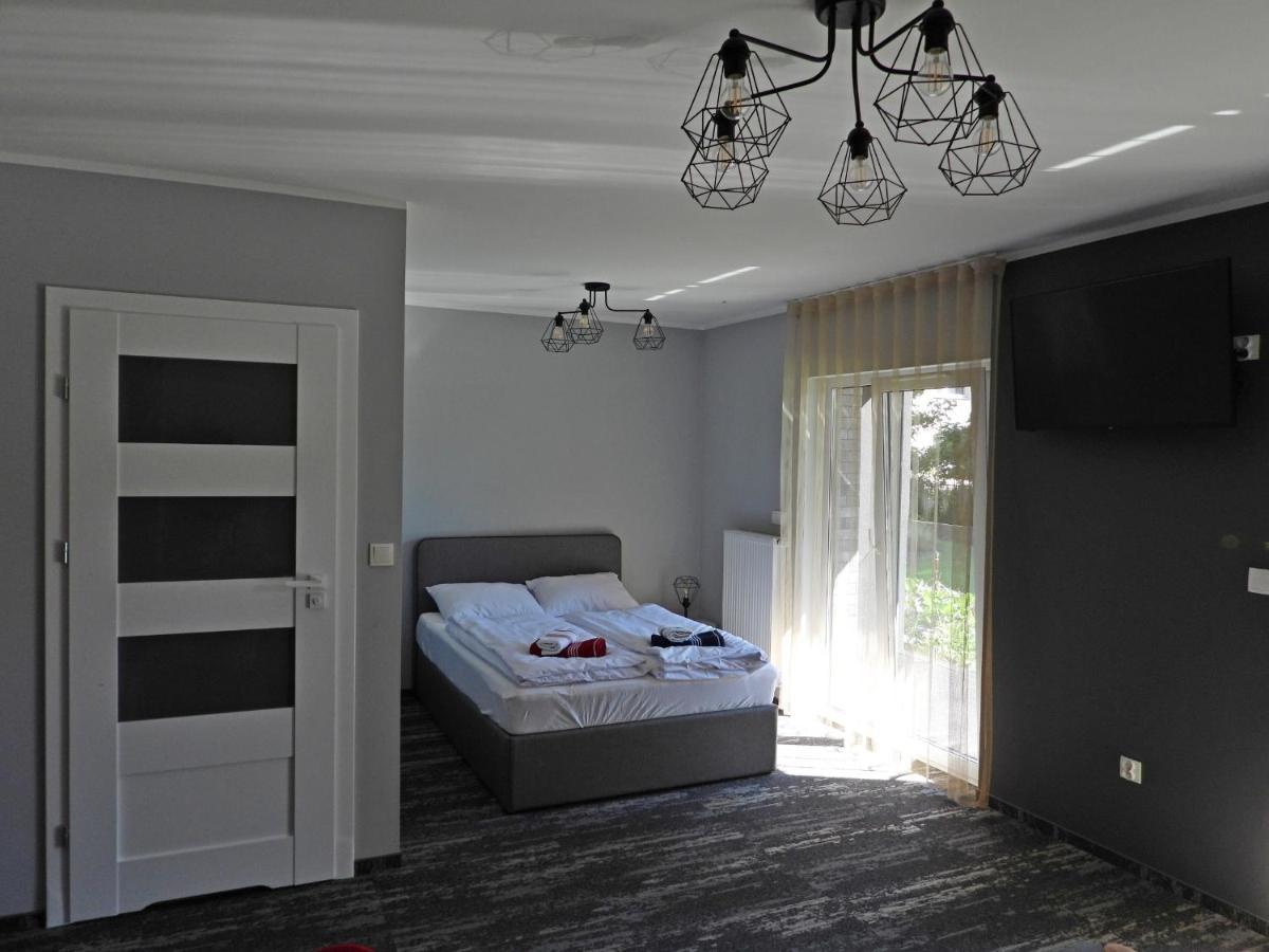Apartament A2D Krakow Ngoại thất bức ảnh