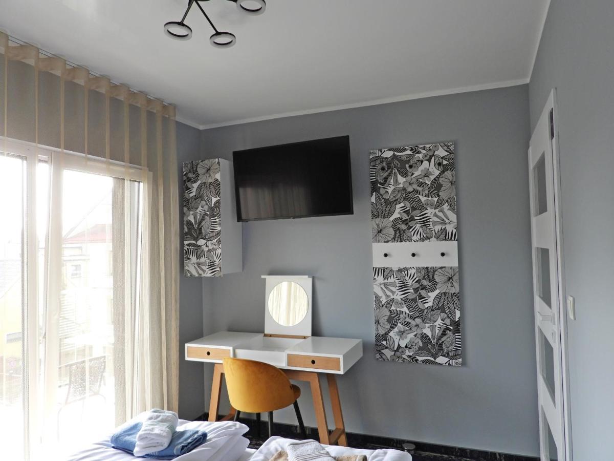 Apartament A2D Krakow Ngoại thất bức ảnh