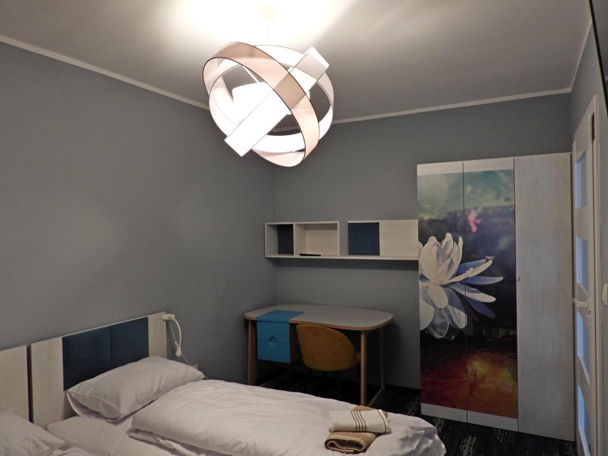 Apartament A2D Krakow Ngoại thất bức ảnh