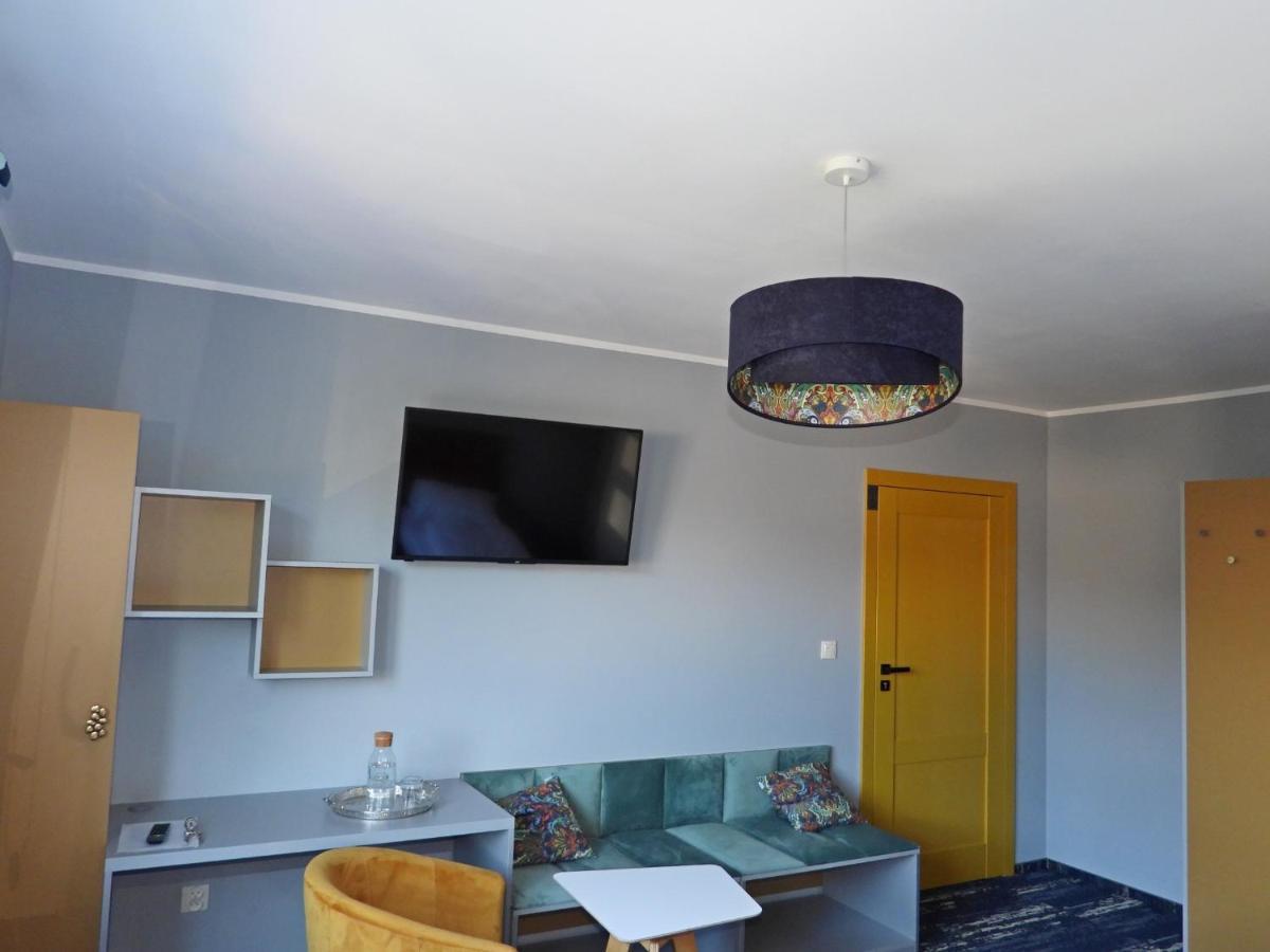 Apartament A2D Krakow Ngoại thất bức ảnh