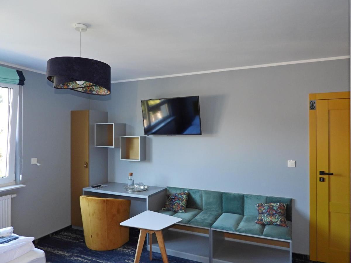 Apartament A2D Krakow Ngoại thất bức ảnh