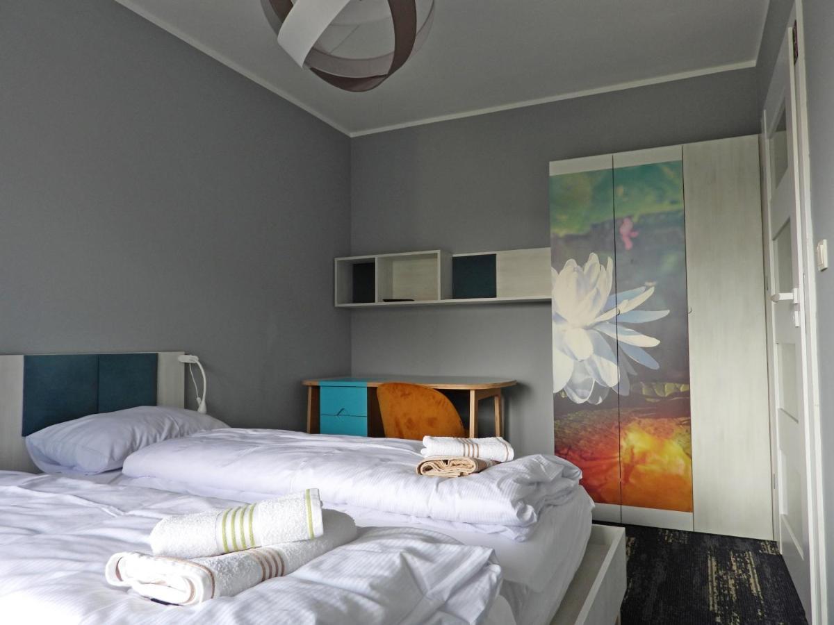 Apartament A2D Krakow Ngoại thất bức ảnh