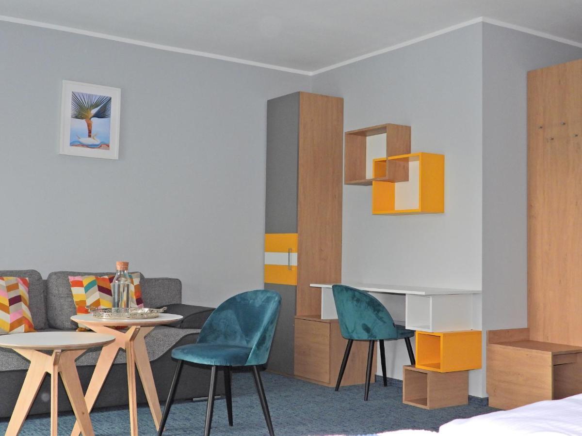 Apartament A2D Krakow Ngoại thất bức ảnh