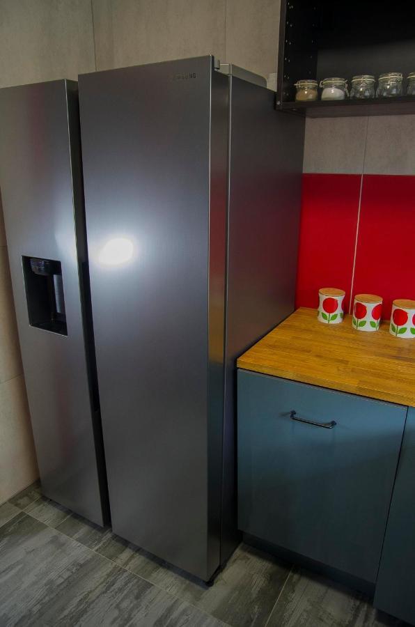 Apartament A2D Krakow Ngoại thất bức ảnh
