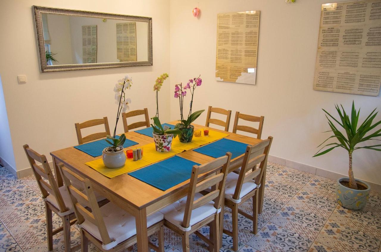 Apartament A2D Krakow Ngoại thất bức ảnh