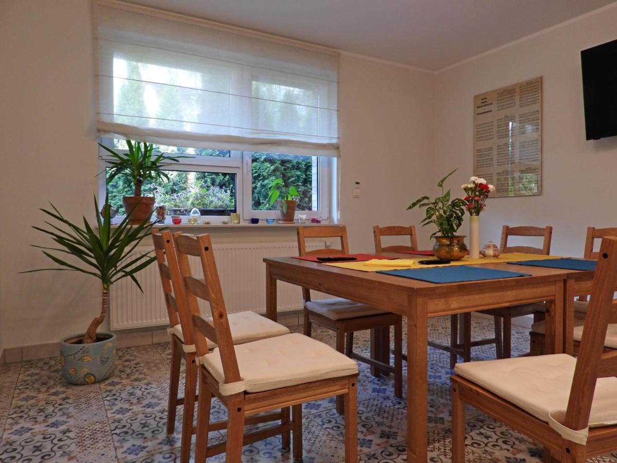 Apartament A2D Krakow Ngoại thất bức ảnh